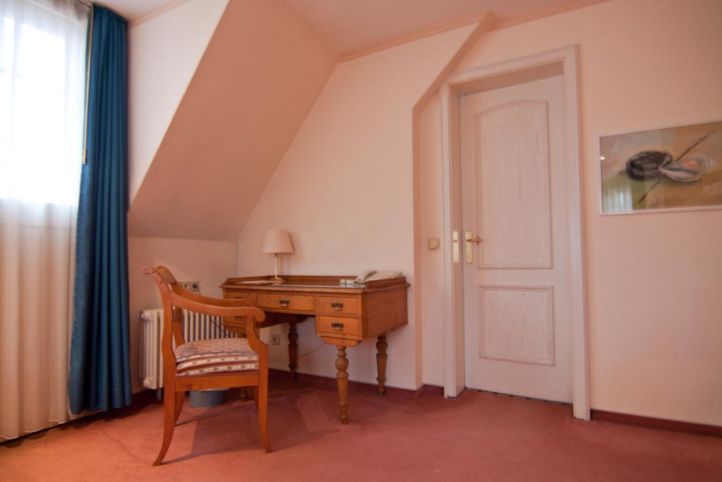 Parkhotel Unter Den Linden Χάλμπερσταντ Εξωτερικό φωτογραφία